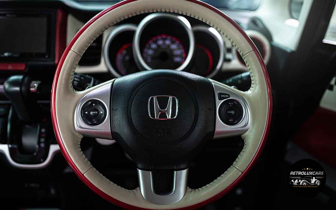 บริการเช่ารถ เช่ารถถ่ายละคร เช่ารถถ่ายโฆษณา Retroluxcars.com